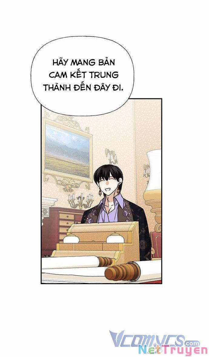 Dàn Trai Đẹp Chốn Hậu Cung 30 trang 19