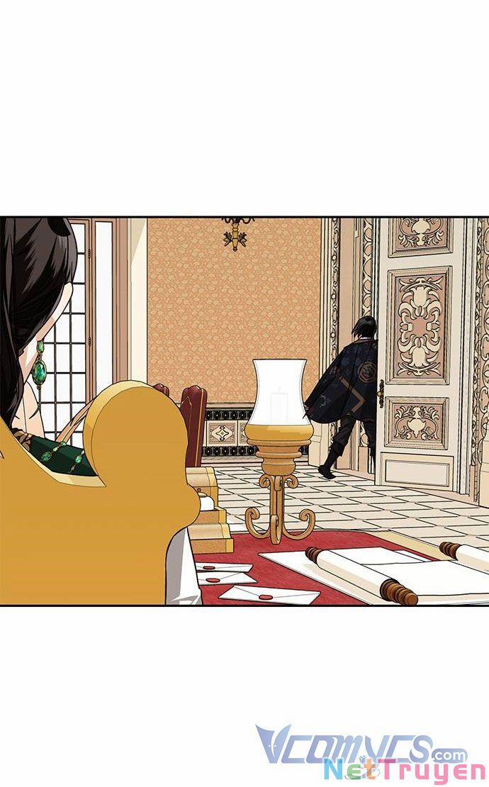 Dàn Trai Đẹp Chốn Hậu Cung 30 trang 20