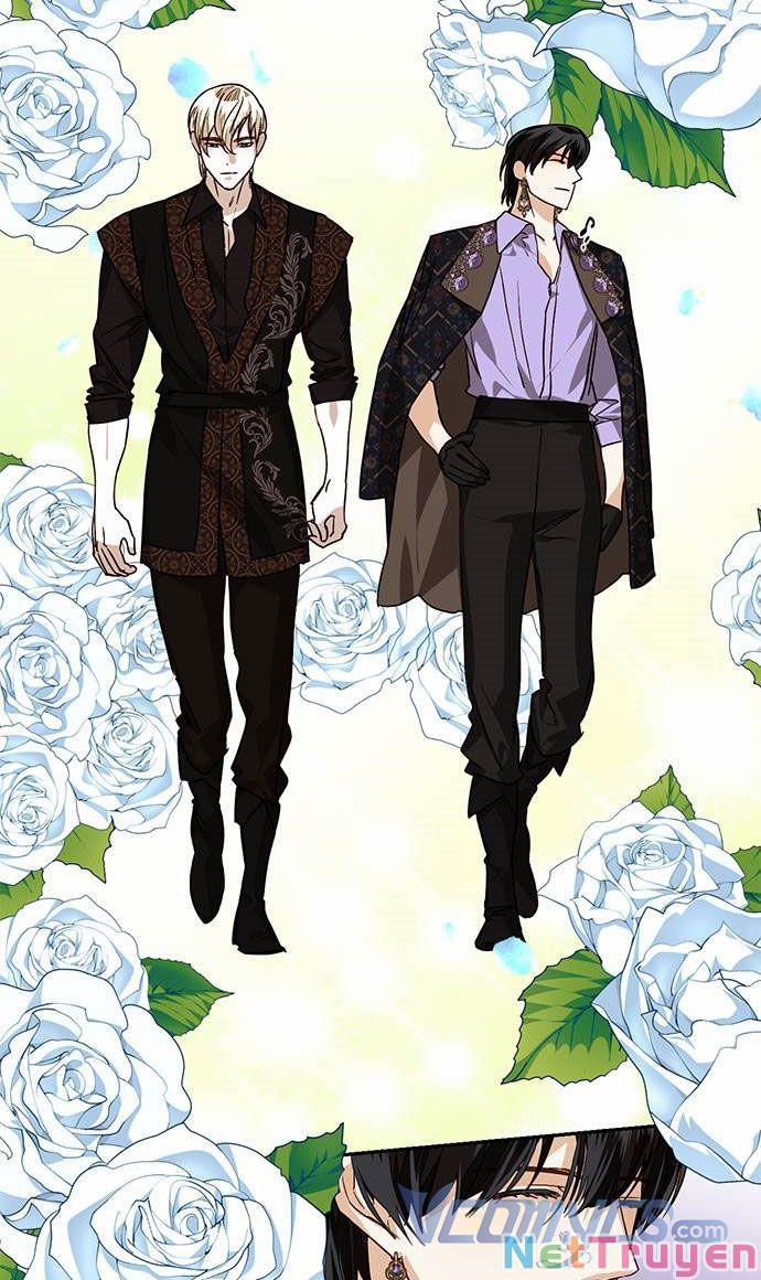 Dàn Trai Đẹp Chốn Hậu Cung 30 trang 24