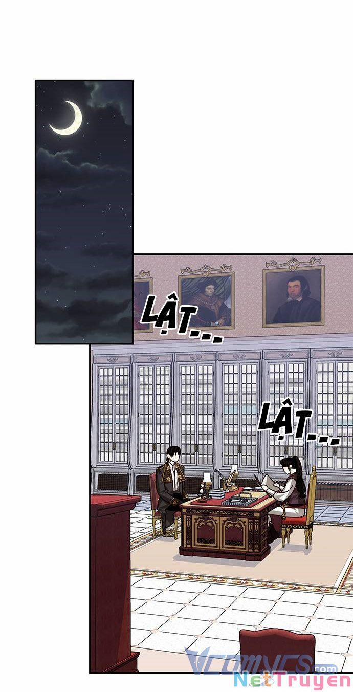 Dàn Trai Đẹp Chốn Hậu Cung 30 trang 28