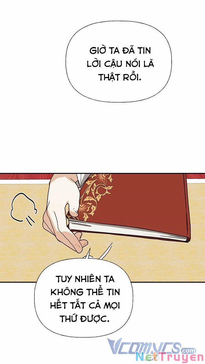 Dàn Trai Đẹp Chốn Hậu Cung 30 trang 29