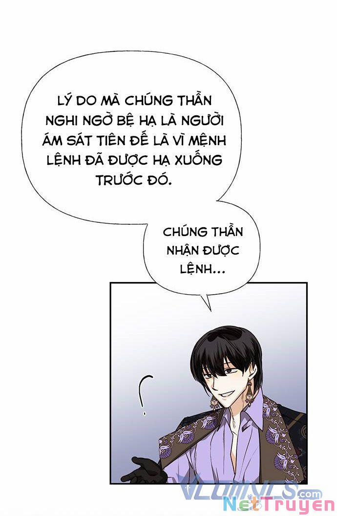 Dàn Trai Đẹp Chốn Hậu Cung 30 trang 3