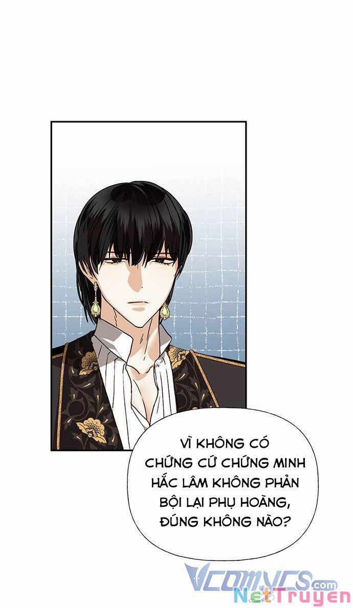 Dàn Trai Đẹp Chốn Hậu Cung 30 trang 30