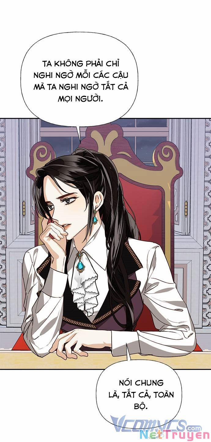 Dàn Trai Đẹp Chốn Hậu Cung 30 trang 32