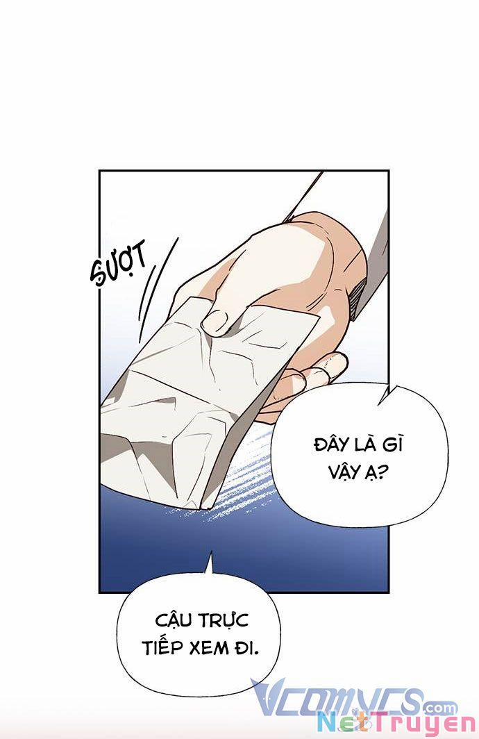Dàn Trai Đẹp Chốn Hậu Cung 30 trang 35