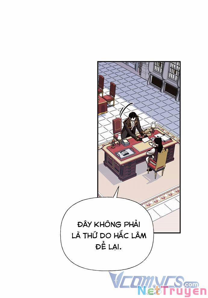 Dàn Trai Đẹp Chốn Hậu Cung 30 trang 37