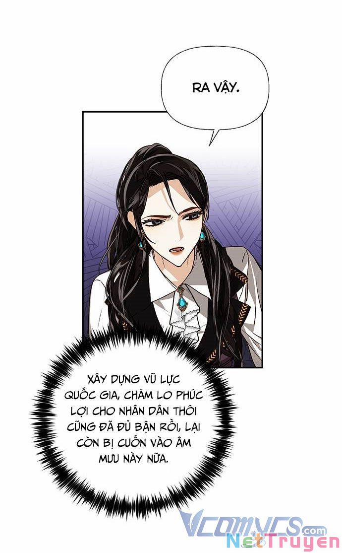 Dàn Trai Đẹp Chốn Hậu Cung 30 trang 40