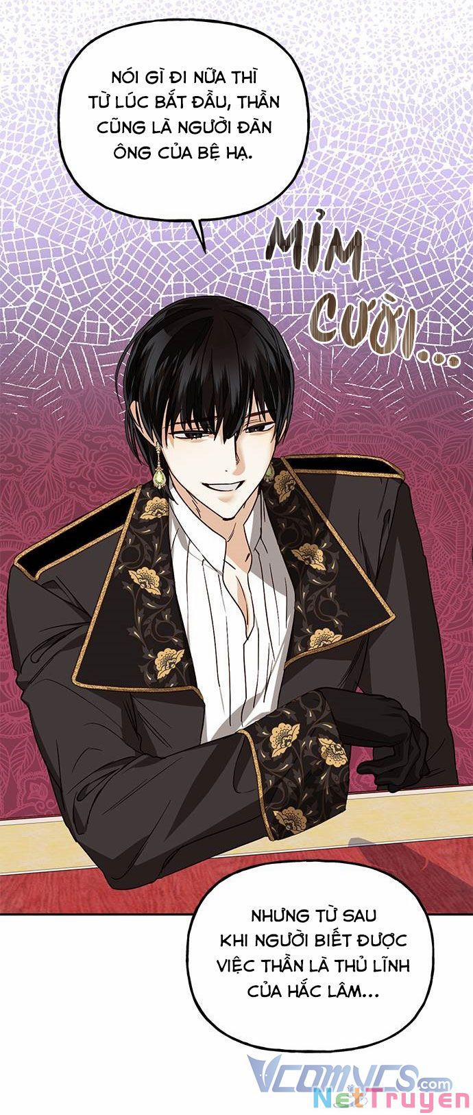 Dàn Trai Đẹp Chốn Hậu Cung 30 trang 43