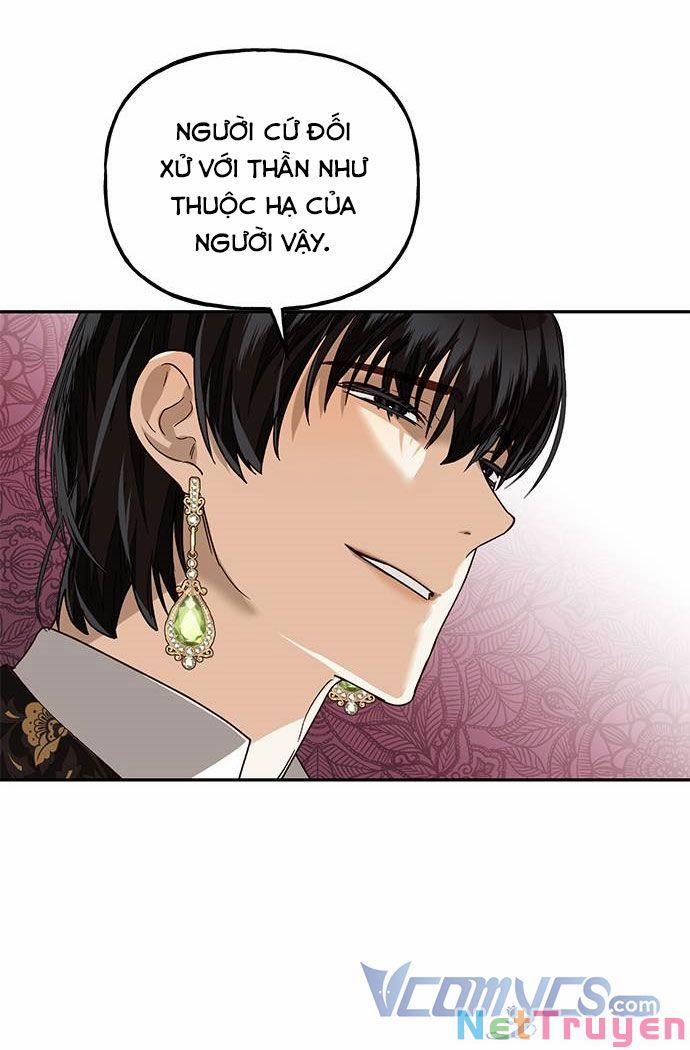 Dàn Trai Đẹp Chốn Hậu Cung 30 trang 44