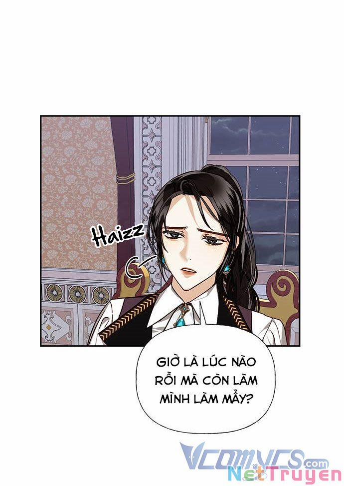 Dàn Trai Đẹp Chốn Hậu Cung 30 trang 45