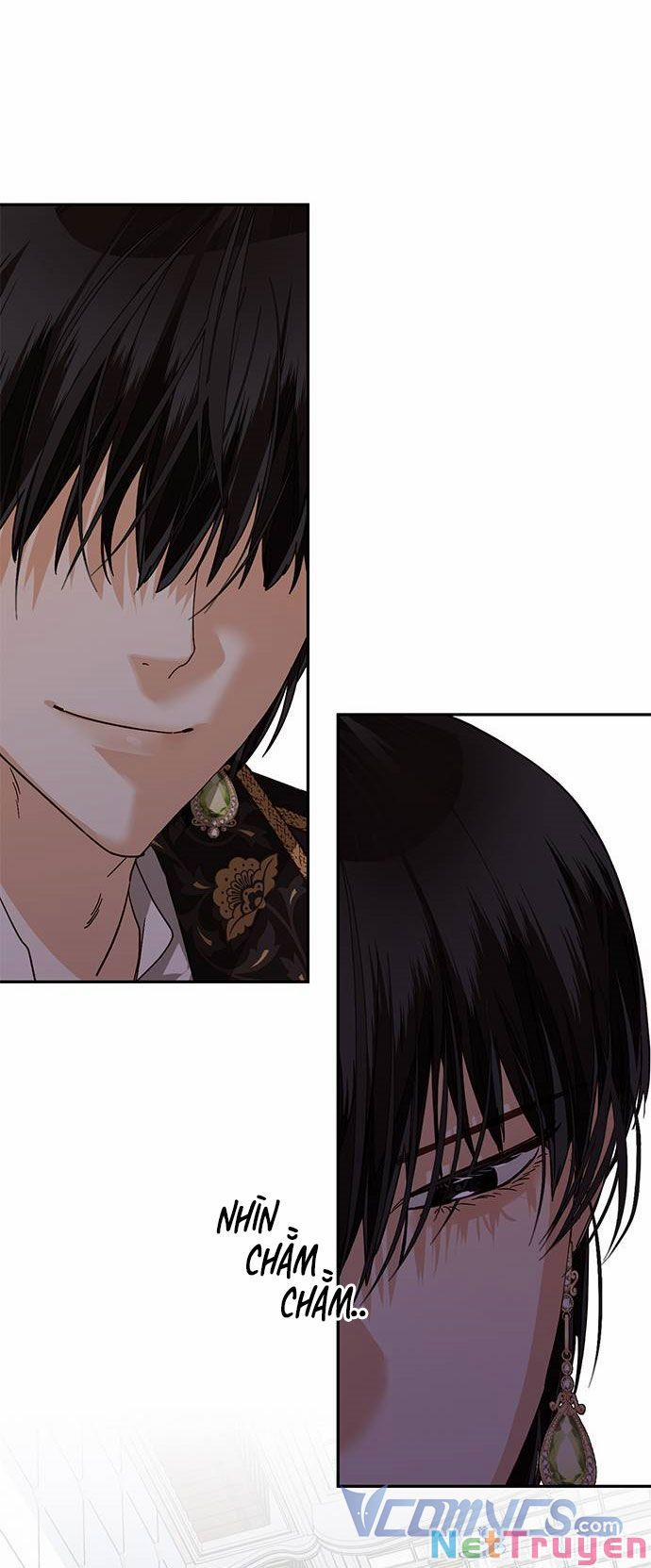Dàn Trai Đẹp Chốn Hậu Cung 30 trang 50