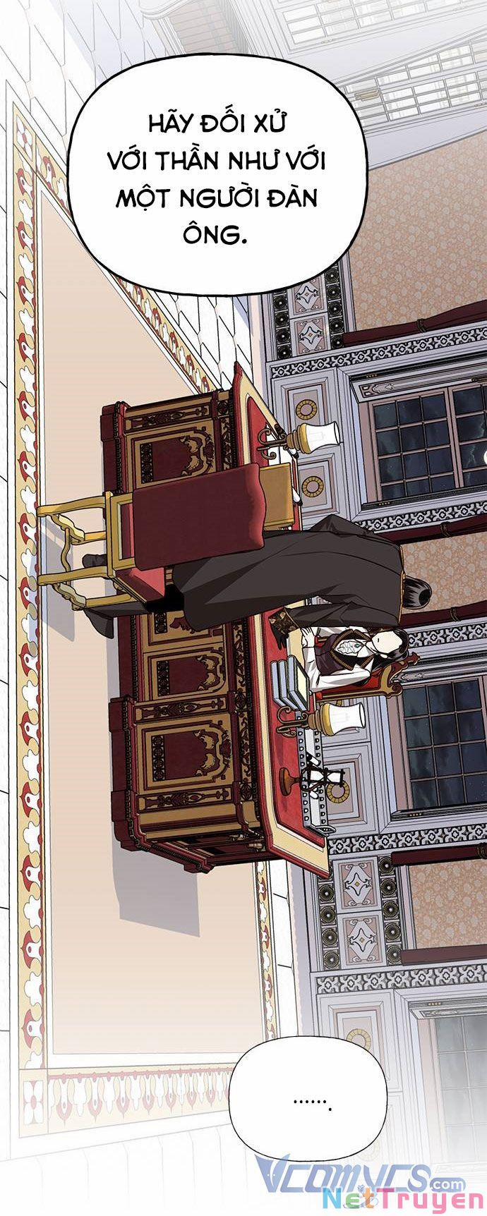Dàn Trai Đẹp Chốn Hậu Cung 30 trang 51