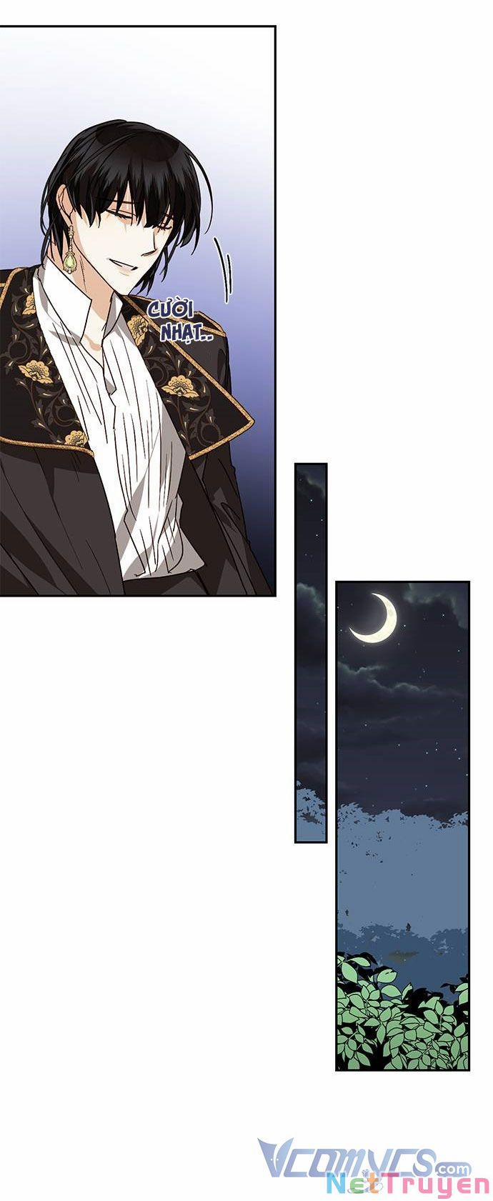 Dàn Trai Đẹp Chốn Hậu Cung 30 trang 54