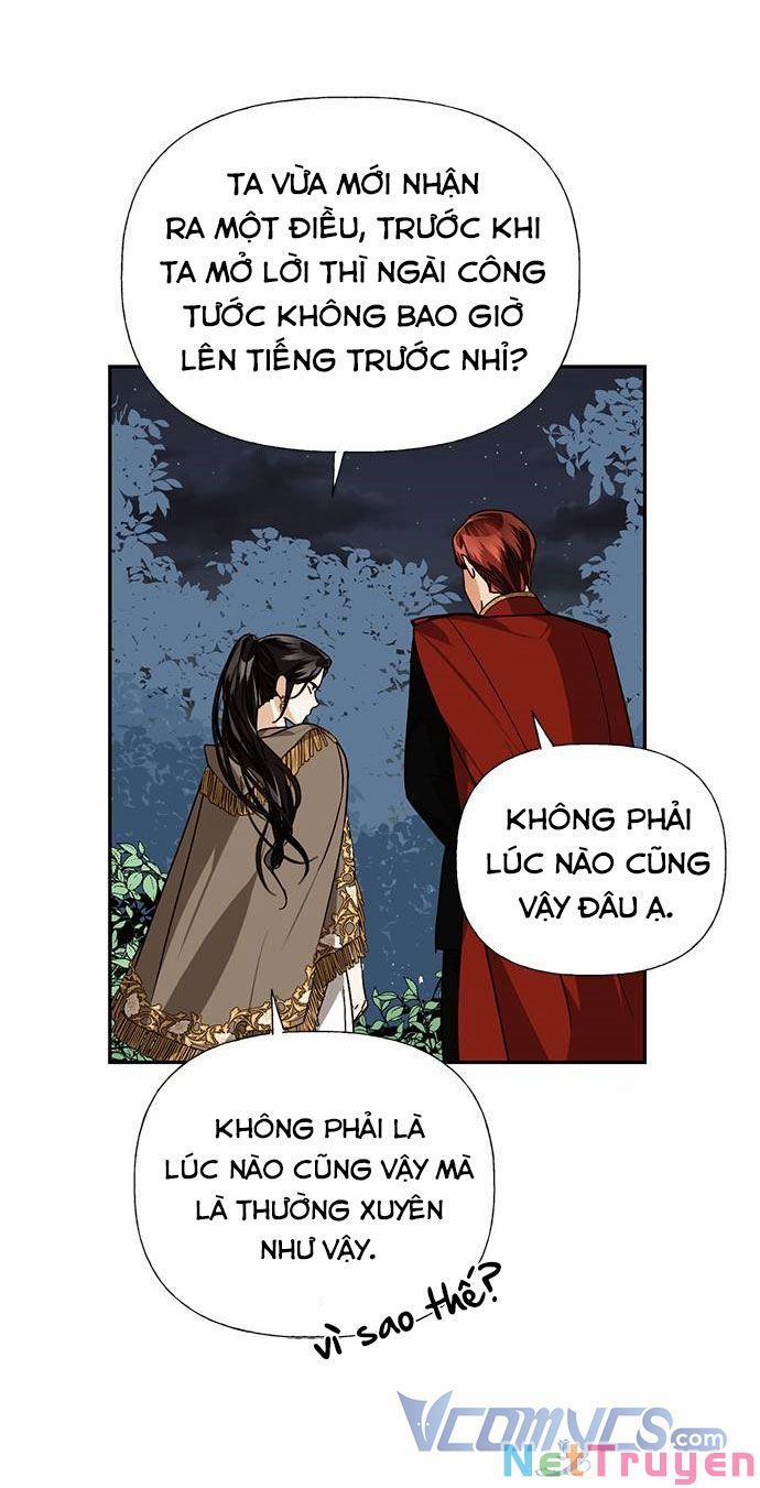 Dàn Trai Đẹp Chốn Hậu Cung 30 trang 56