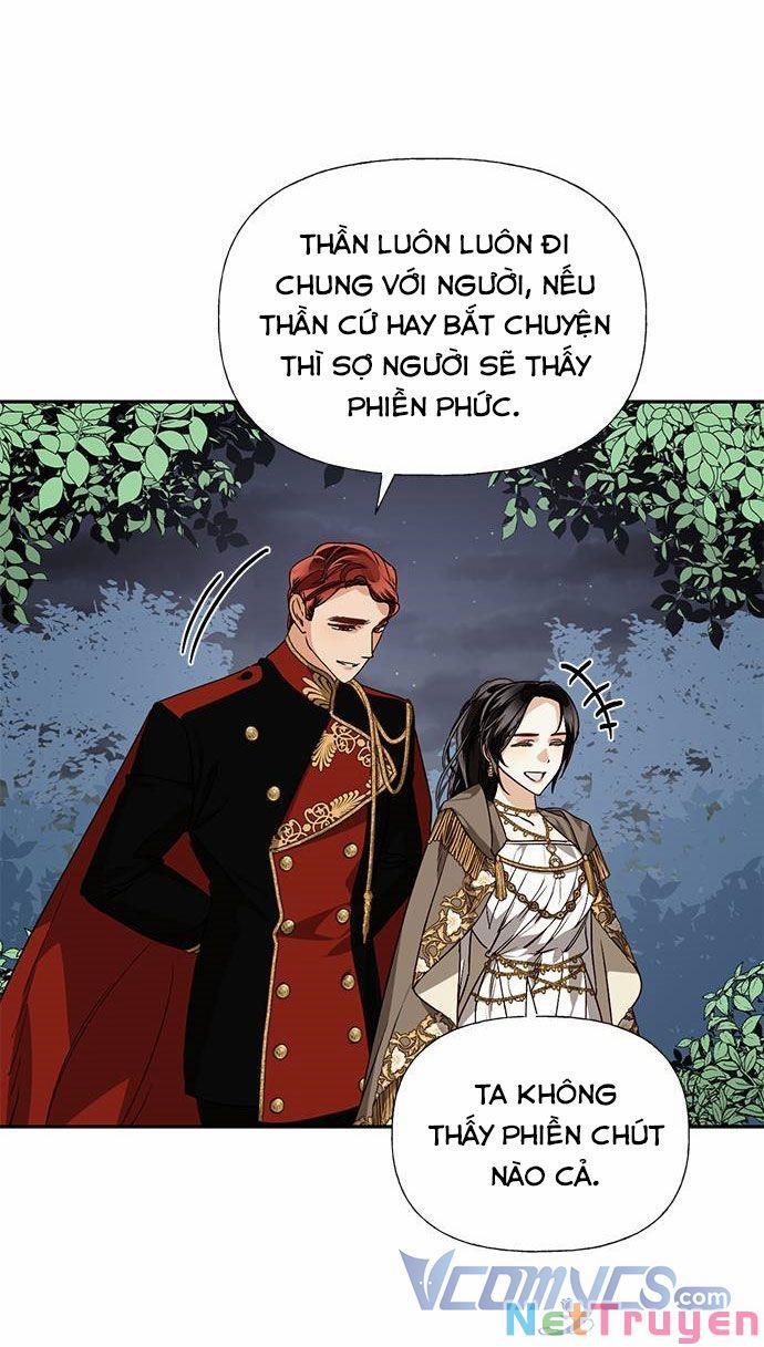 Dàn Trai Đẹp Chốn Hậu Cung 30 trang 57