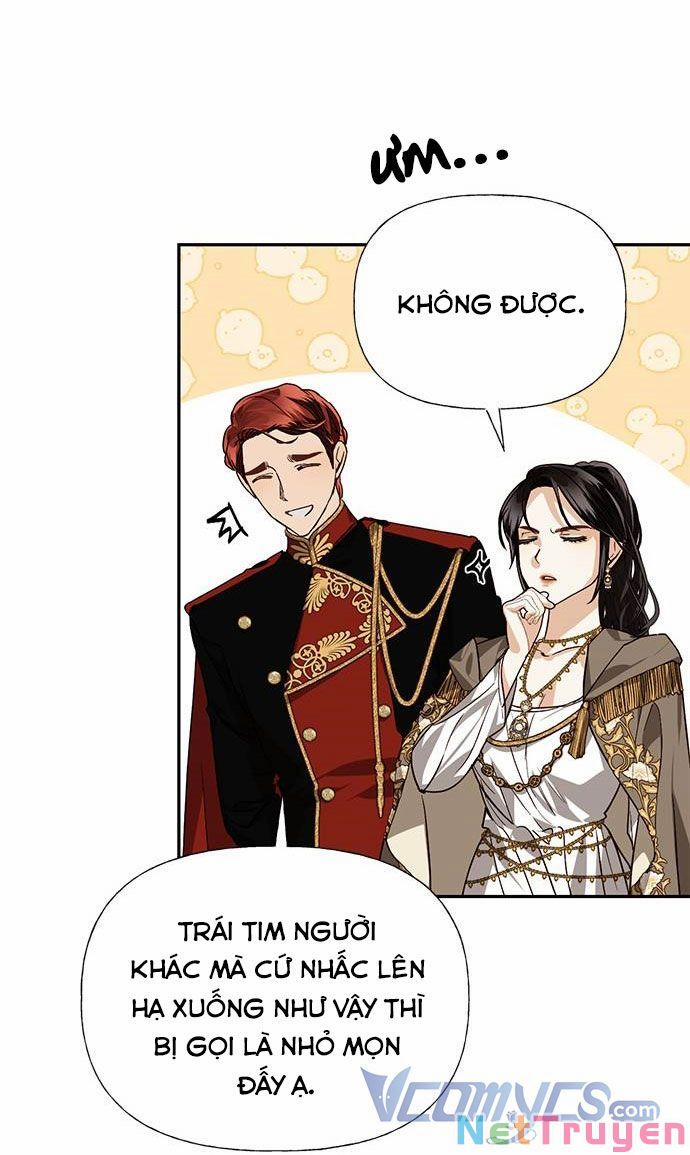 Dàn Trai Đẹp Chốn Hậu Cung 30 trang 59