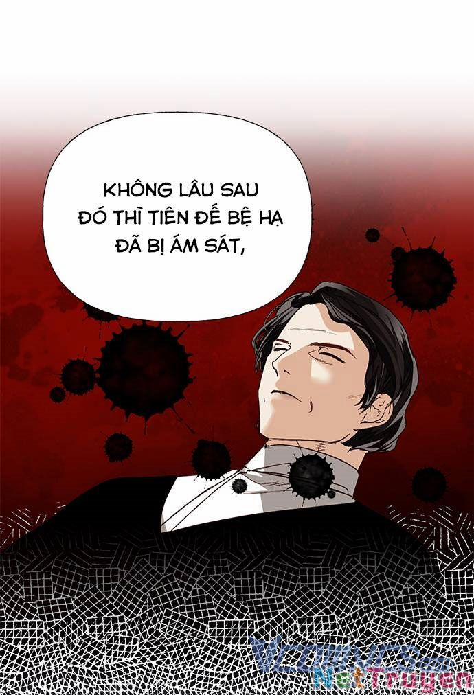 Dàn Trai Đẹp Chốn Hậu Cung 30 trang 8