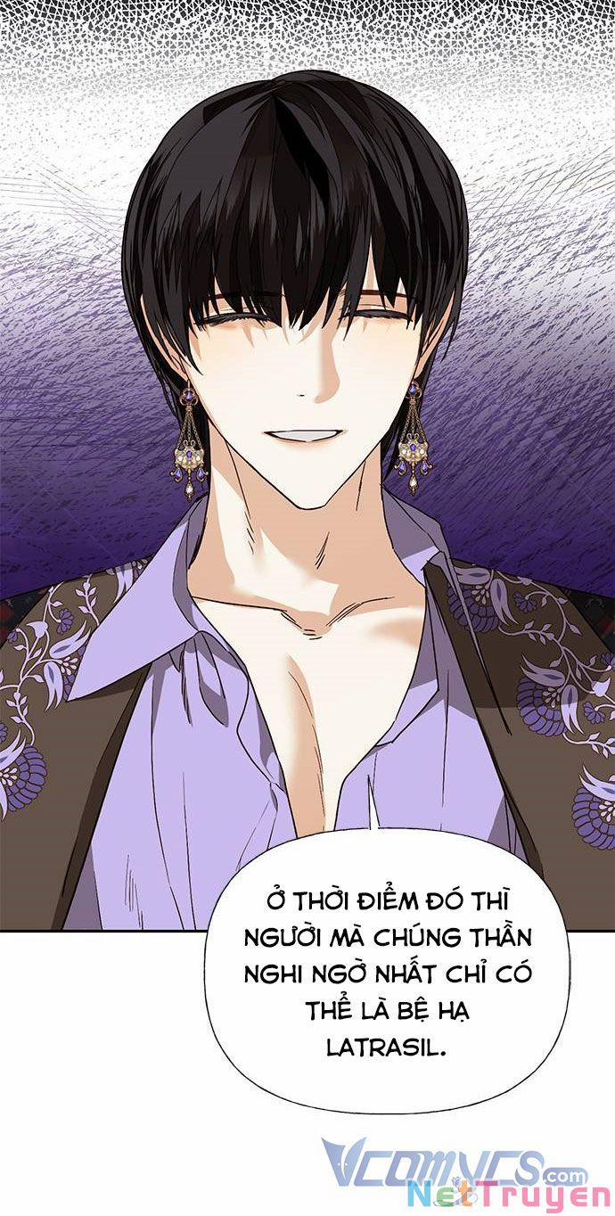 Dàn Trai Đẹp Chốn Hậu Cung 30 trang 9