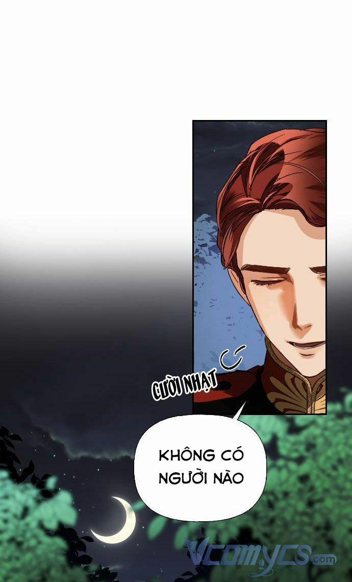Dàn Trai Đẹp Chốn Hậu Cung 31 trang 10