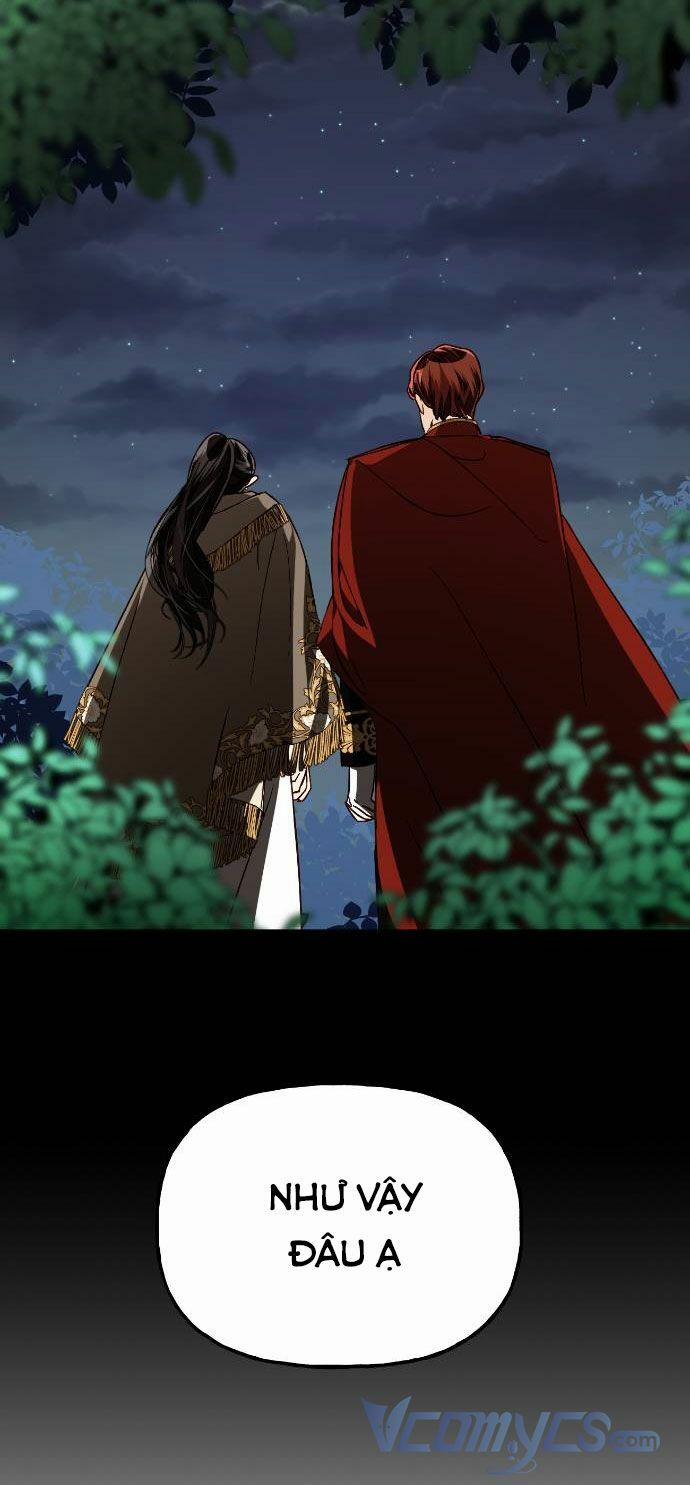 Dàn Trai Đẹp Chốn Hậu Cung 31 trang 11