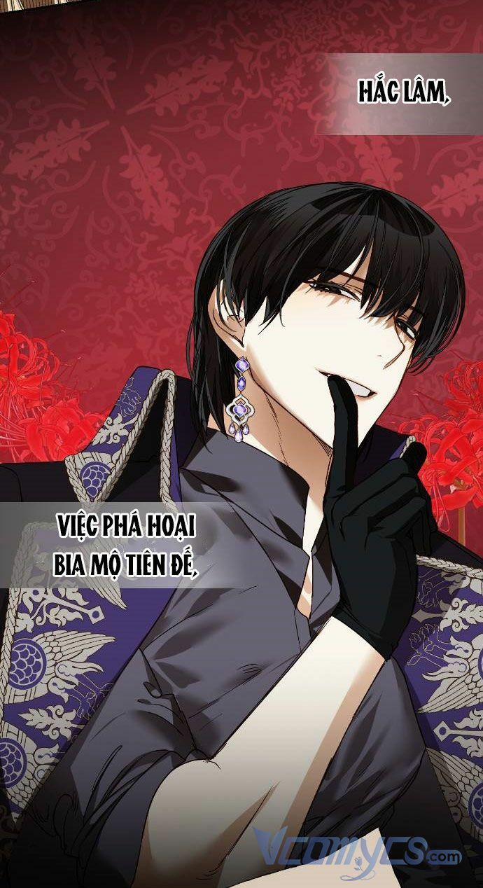 Dàn Trai Đẹp Chốn Hậu Cung 31 trang 14