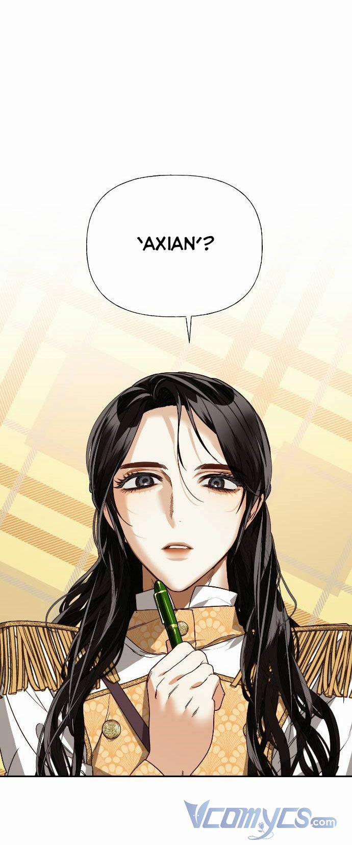 Dàn Trai Đẹp Chốn Hậu Cung 31 trang 17