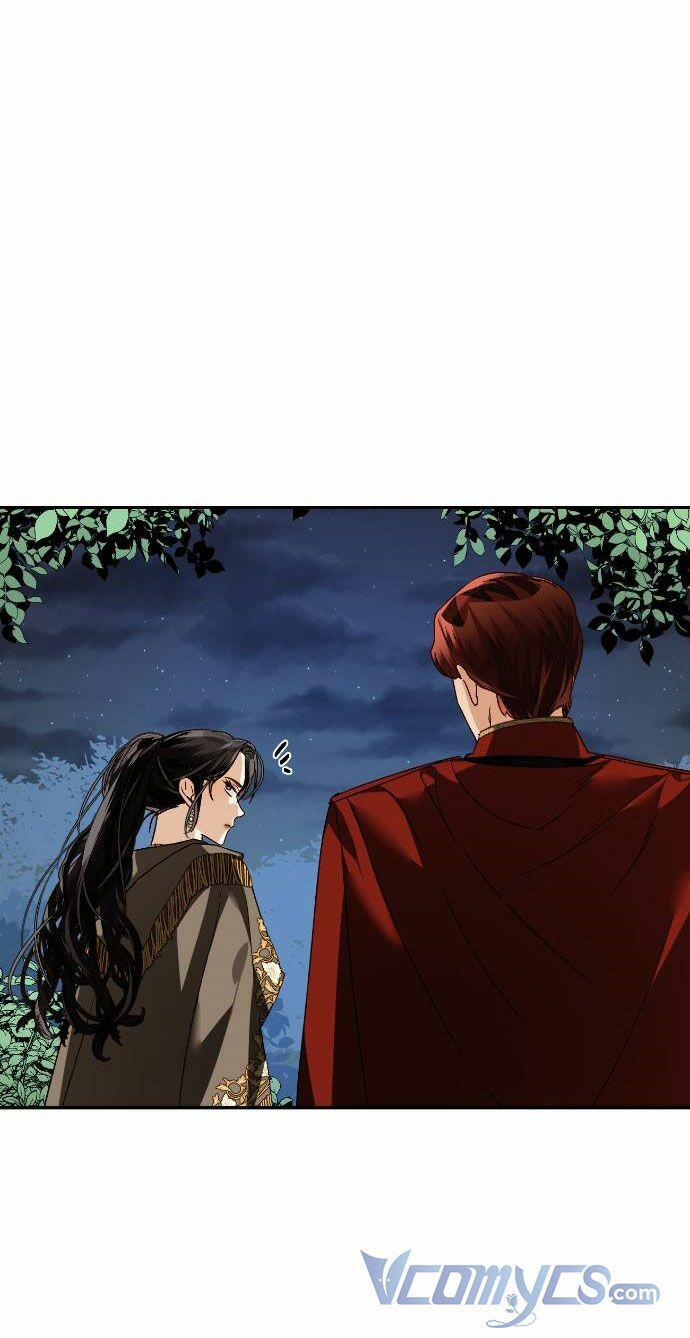 Dàn Trai Đẹp Chốn Hậu Cung 31 trang 2