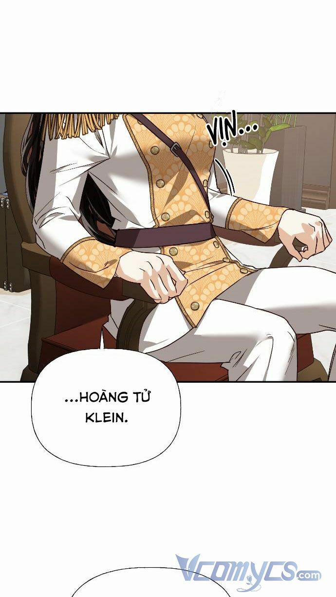 Dàn Trai Đẹp Chốn Hậu Cung 31 trang 21