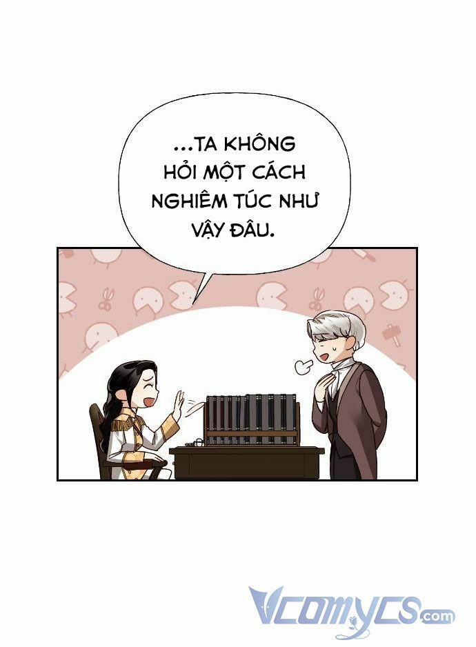 Dàn Trai Đẹp Chốn Hậu Cung 31 trang 23