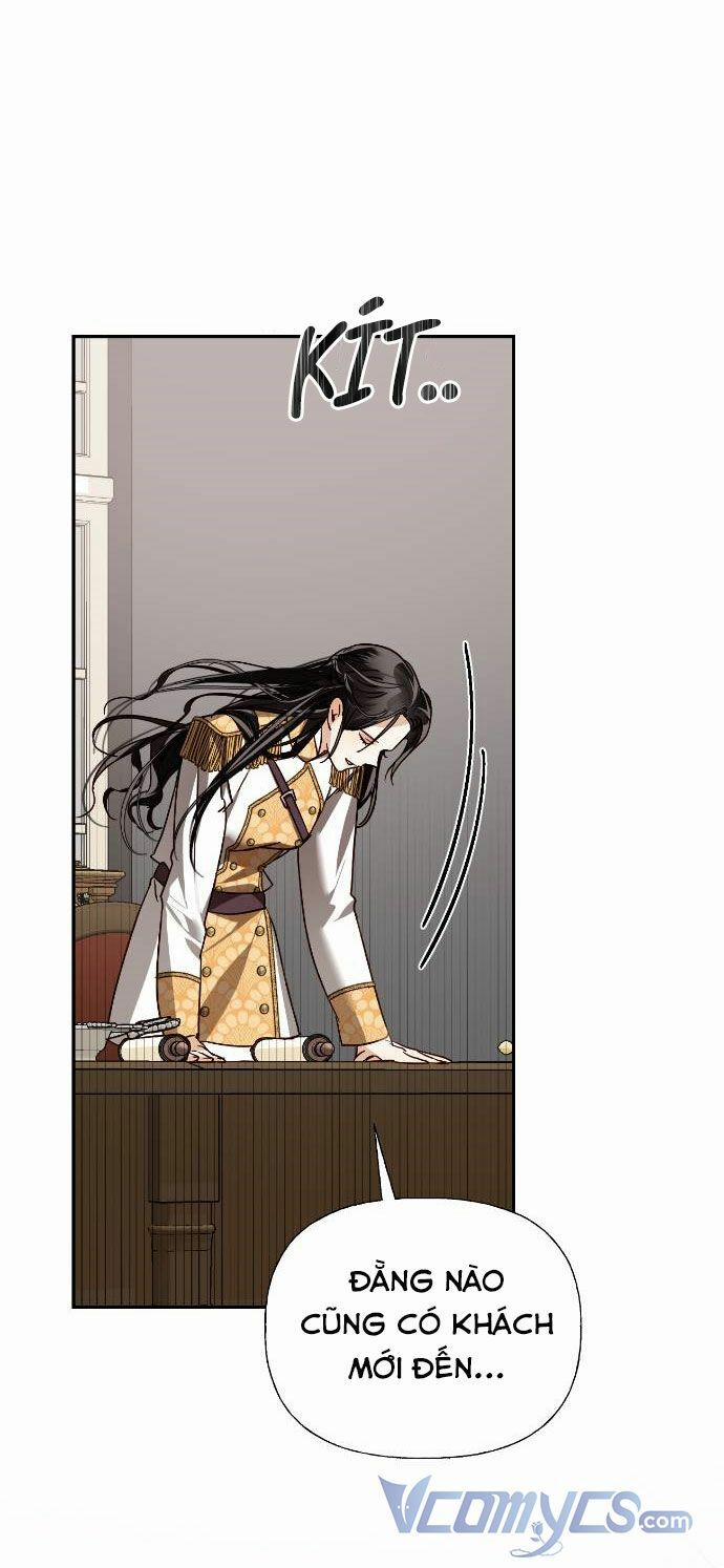 Dàn Trai Đẹp Chốn Hậu Cung 31 trang 24