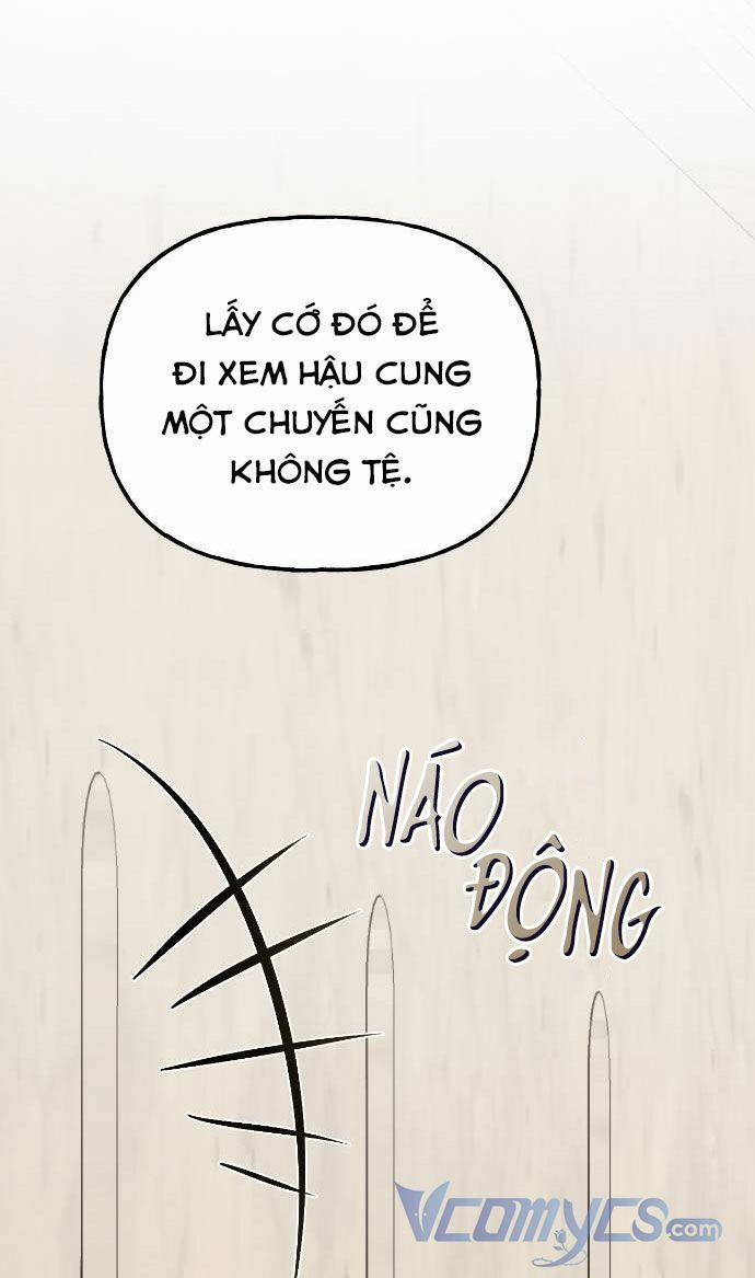 Dàn Trai Đẹp Chốn Hậu Cung 31 trang 25