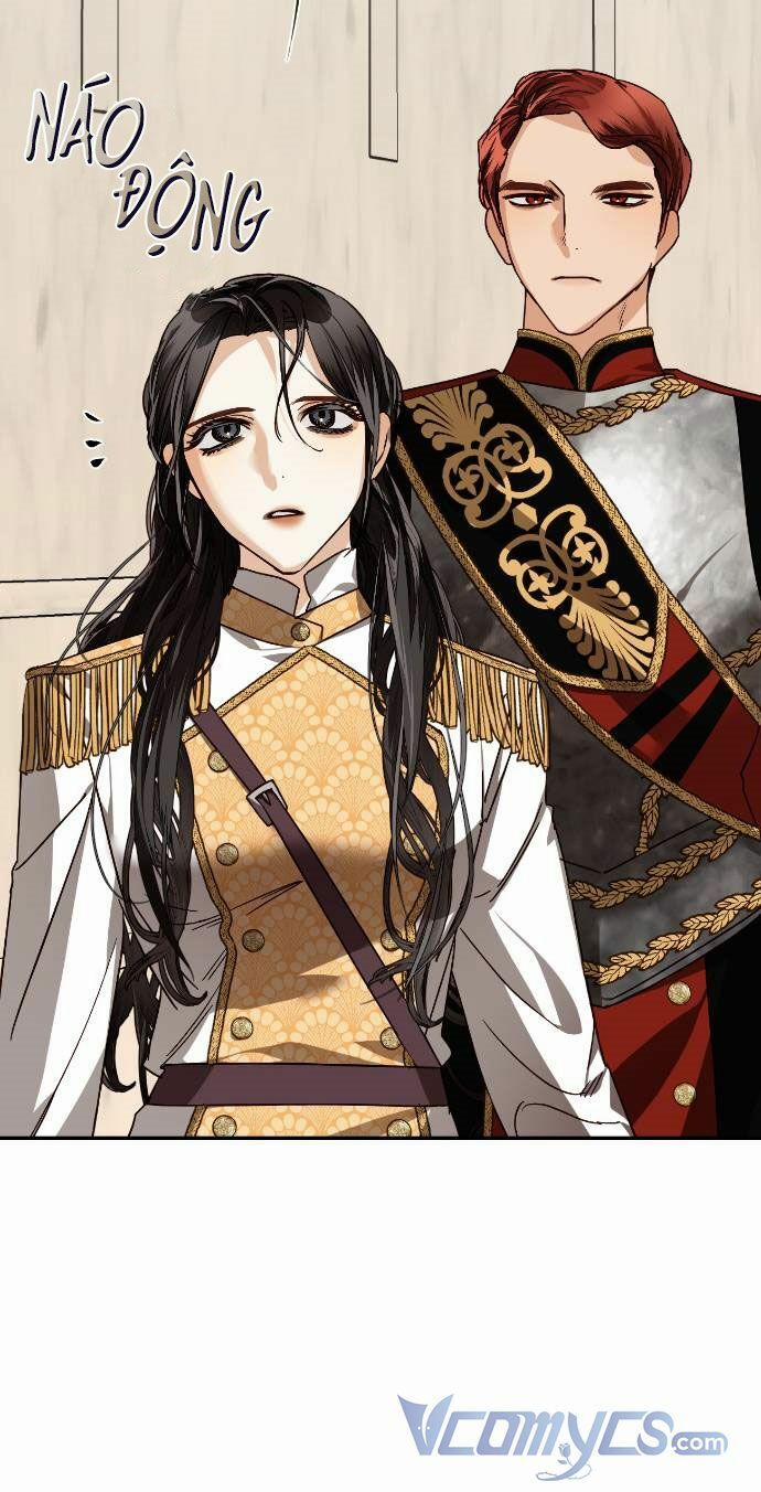 Dàn Trai Đẹp Chốn Hậu Cung 31 trang 26