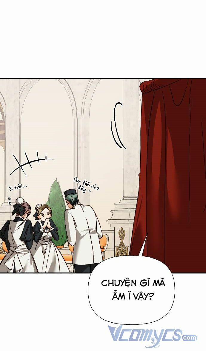 Dàn Trai Đẹp Chốn Hậu Cung 31 trang 27