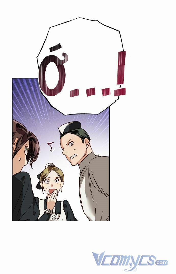 Dàn Trai Đẹp Chốn Hậu Cung 31 trang 28