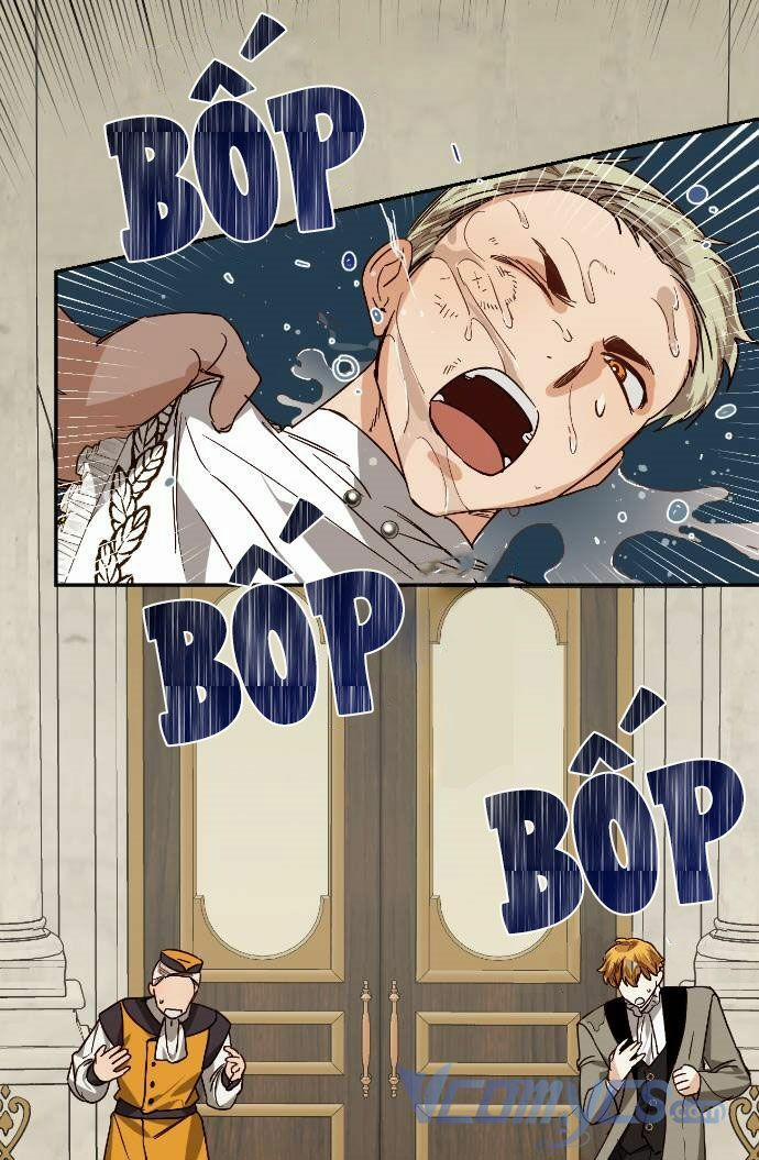 Dàn Trai Đẹp Chốn Hậu Cung 31 trang 32