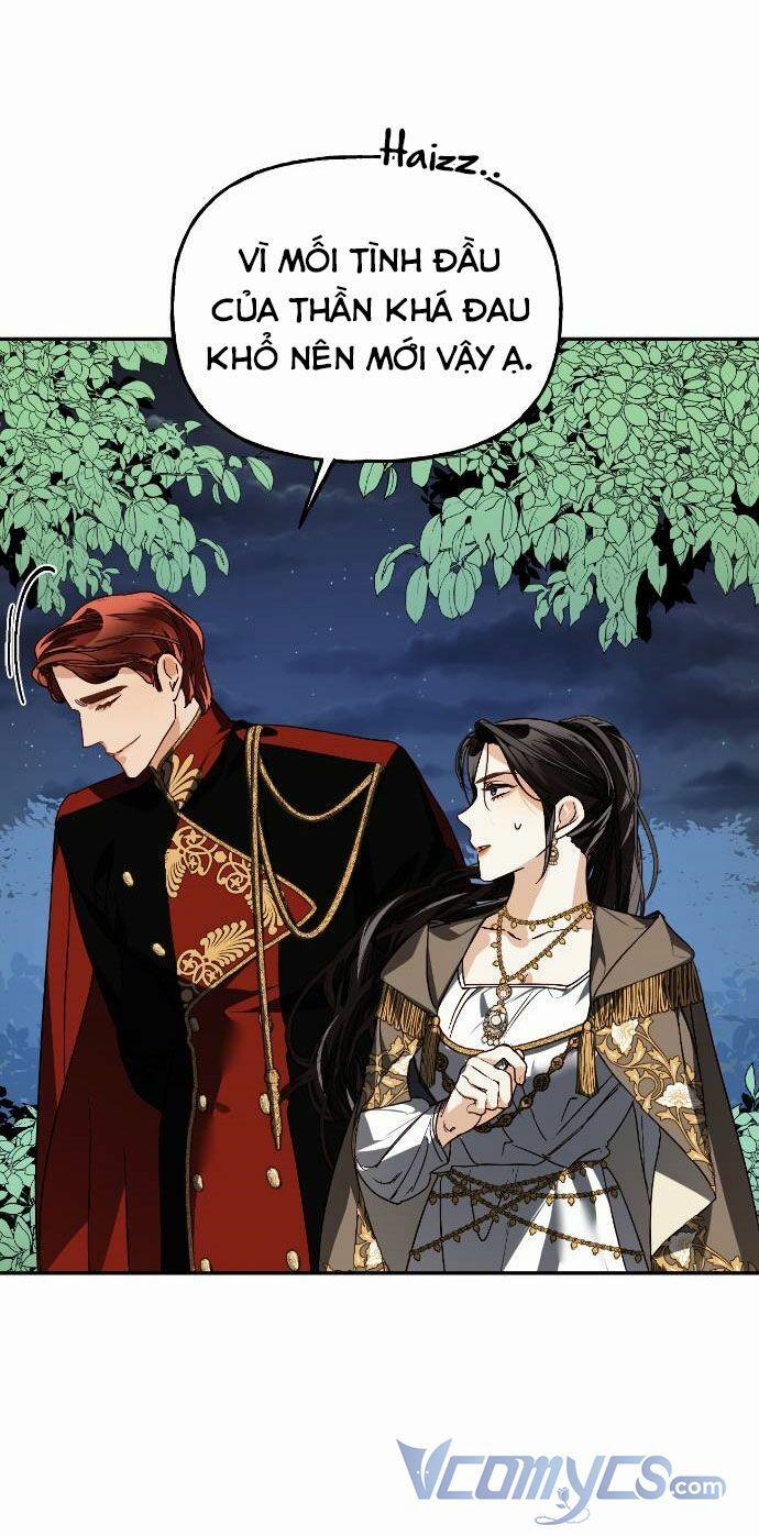 Dàn Trai Đẹp Chốn Hậu Cung 31 trang 4