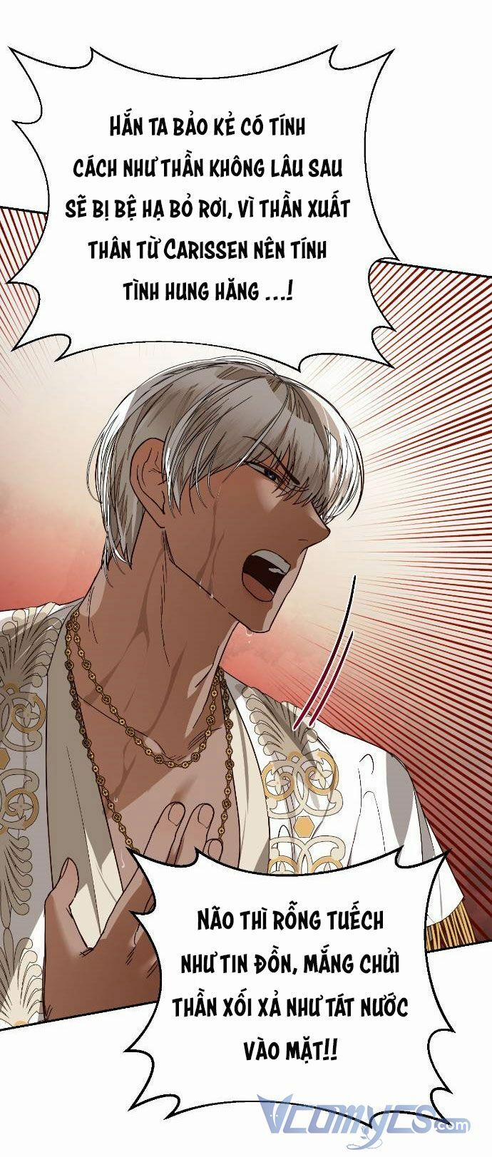 Dàn Trai Đẹp Chốn Hậu Cung 31 trang 42