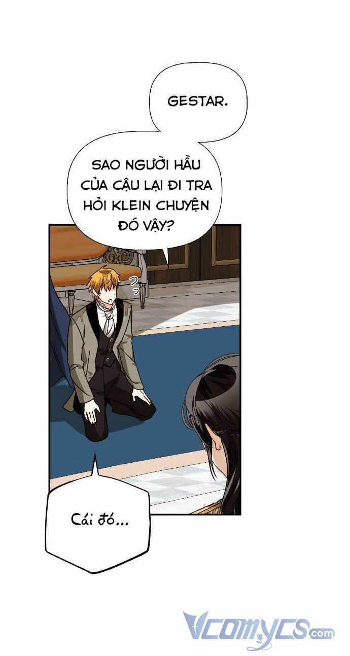 Dàn Trai Đẹp Chốn Hậu Cung 31 trang 44