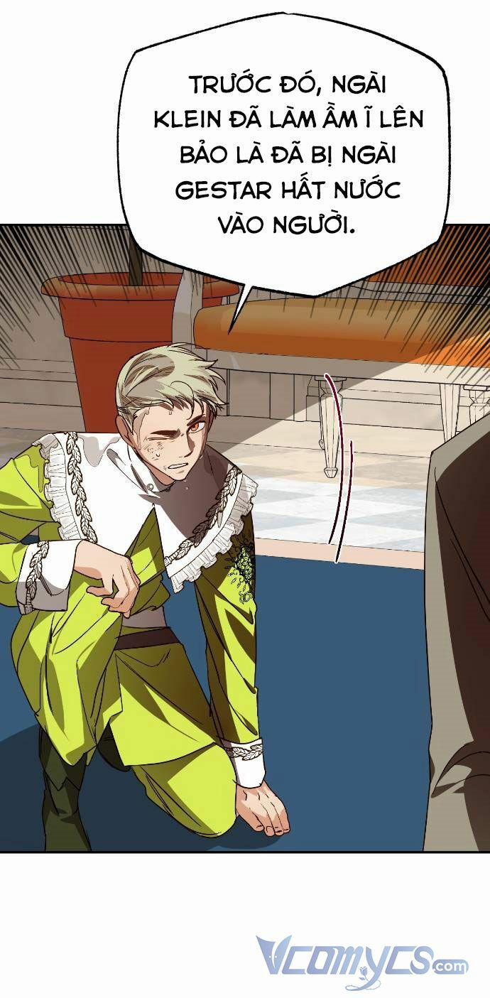 Dàn Trai Đẹp Chốn Hậu Cung 31 trang 45