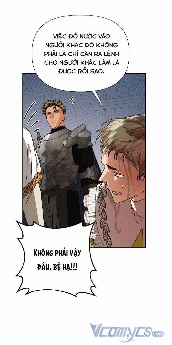 Dàn Trai Đẹp Chốn Hậu Cung 31 trang 47