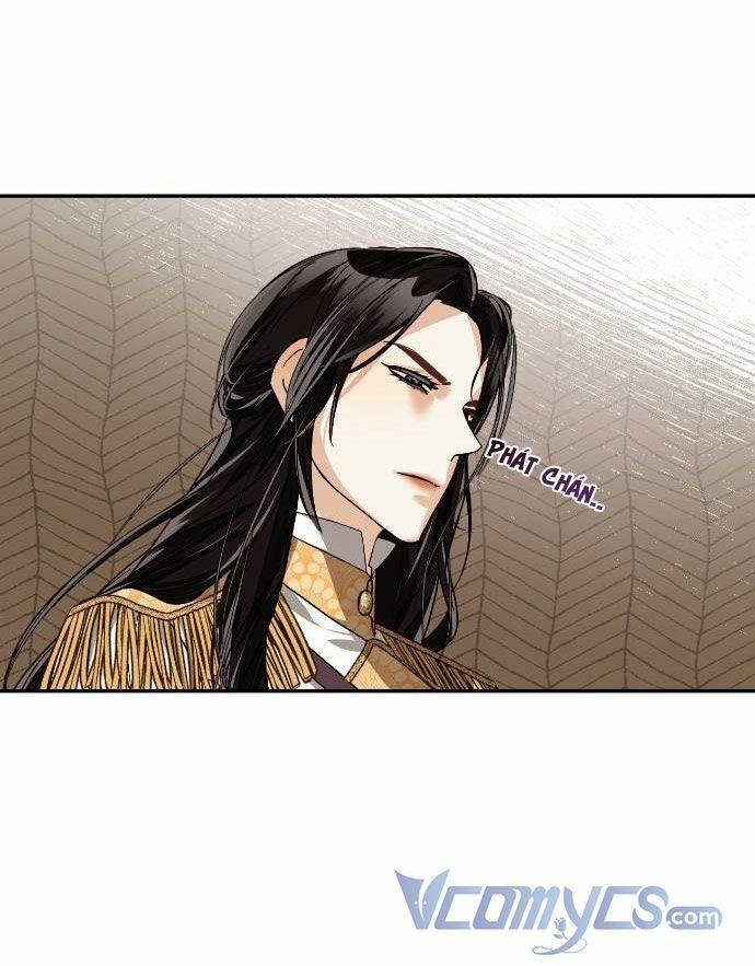 Dàn Trai Đẹp Chốn Hậu Cung 31 trang 48