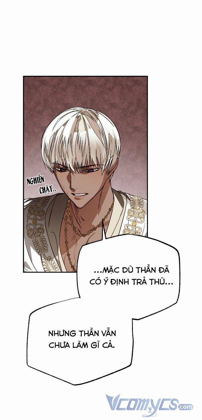 Dàn Trai Đẹp Chốn Hậu Cung 31 trang 49