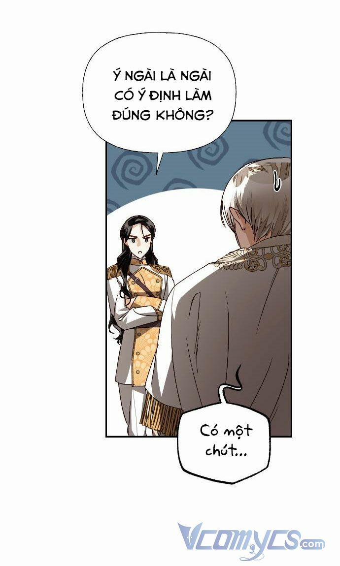 Dàn Trai Đẹp Chốn Hậu Cung 31 trang 50