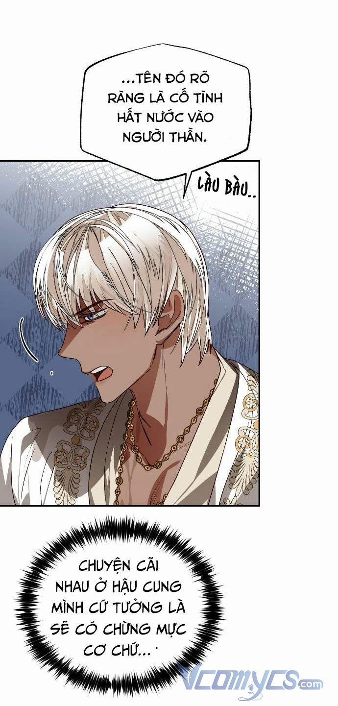 Dàn Trai Đẹp Chốn Hậu Cung 31 trang 51