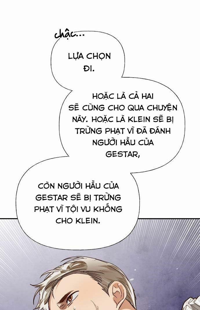 Dàn Trai Đẹp Chốn Hậu Cung 31 trang 55