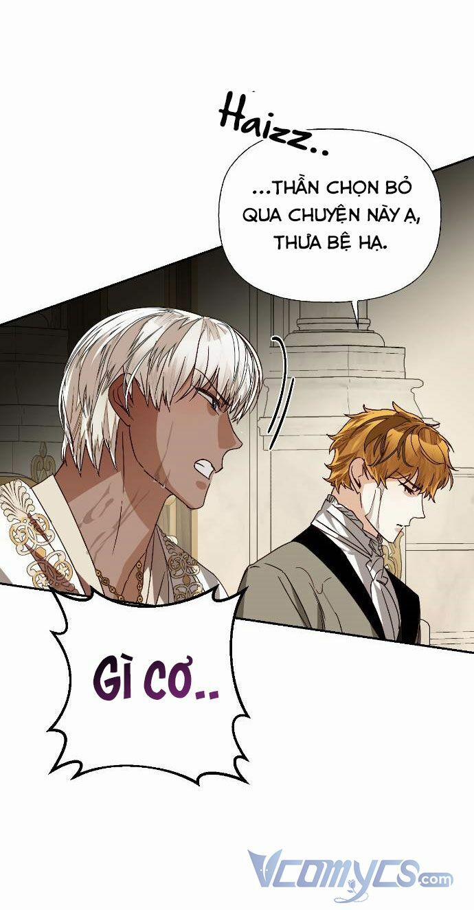 Dàn Trai Đẹp Chốn Hậu Cung 31 trang 58