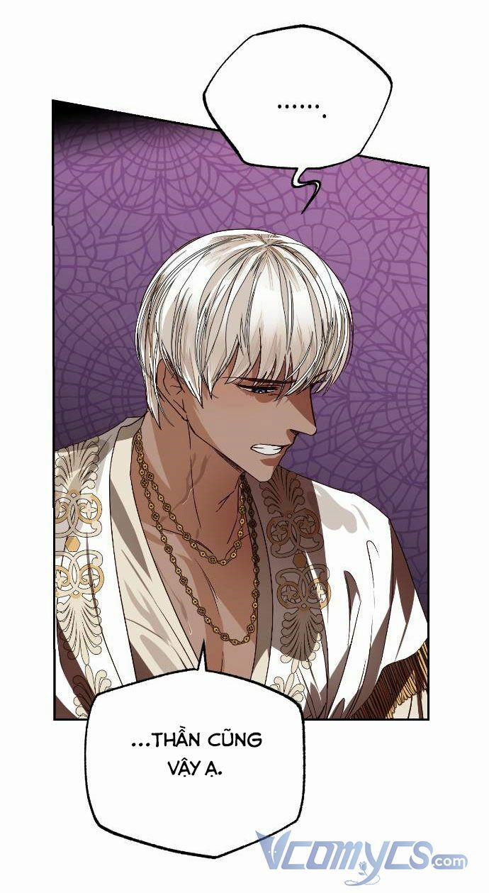 Dàn Trai Đẹp Chốn Hậu Cung 31 trang 59