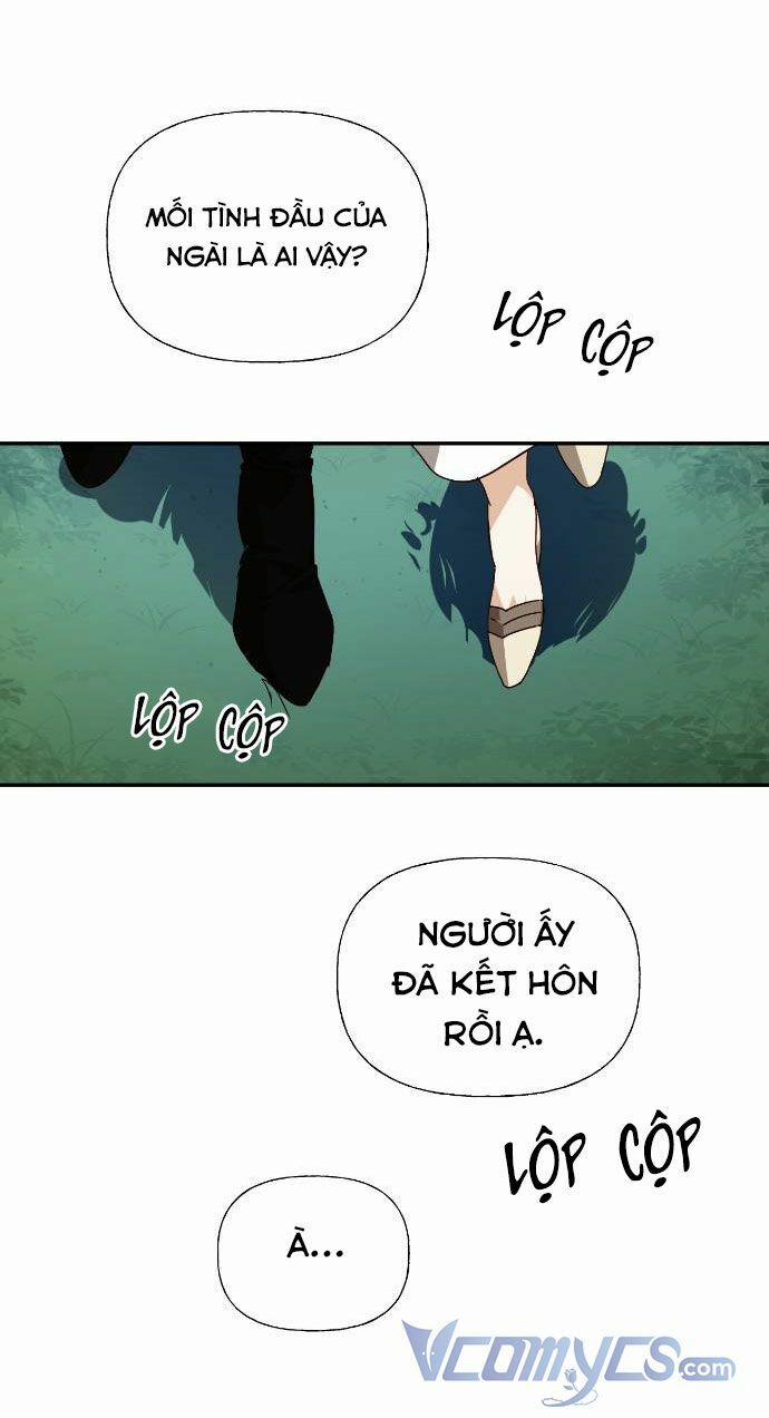 Dàn Trai Đẹp Chốn Hậu Cung 31 trang 6