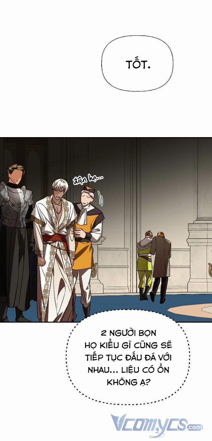 Dàn Trai Đẹp Chốn Hậu Cung 31 trang 60