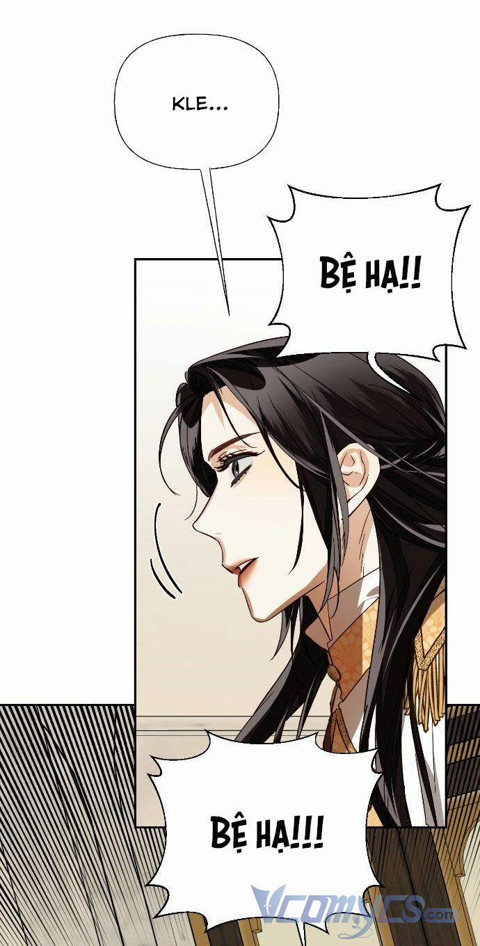 Dàn Trai Đẹp Chốn Hậu Cung 31 trang 63